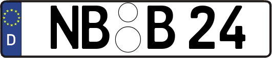 NB-B24