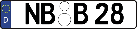 NB-B28