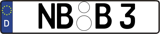 NB-B3