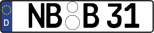 NB-B31