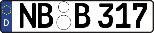 NB-B317