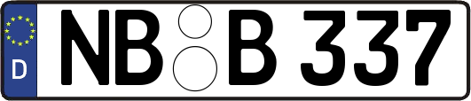 NB-B337