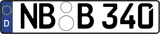 NB-B340