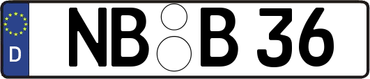 NB-B36