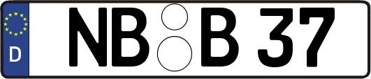 NB-B37