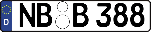 NB-B388