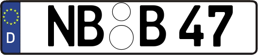 NB-B47