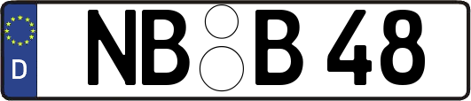 NB-B48