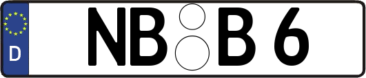 NB-B6