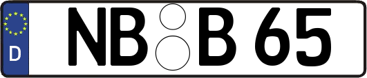 NB-B65