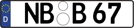 NB-B67