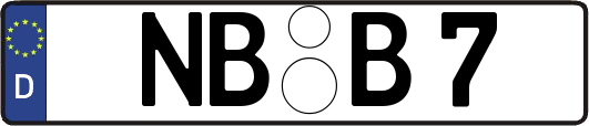 NB-B7