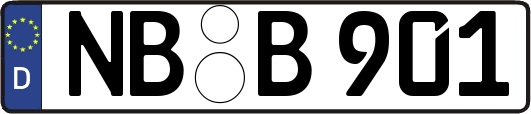 NB-B901