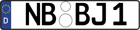 NB-BJ1
