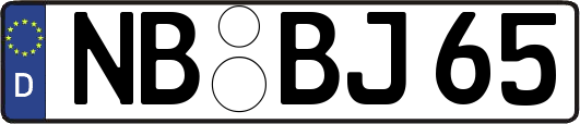 NB-BJ65