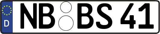 NB-BS41