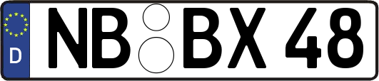 NB-BX48