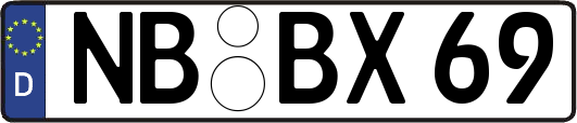 NB-BX69