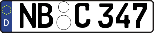 NB-C347