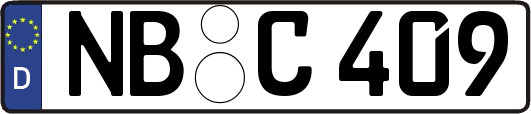 NB-C409