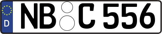 NB-C556