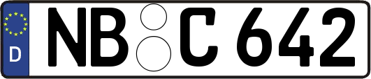 NB-C642