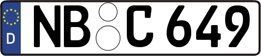 NB-C649
