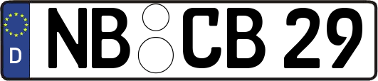 NB-CB29