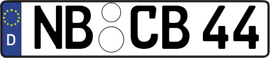 NB-CB44