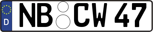 NB-CW47