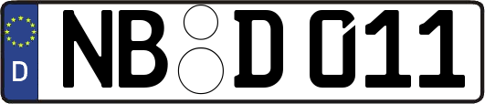 NB-D011