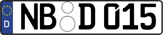 NB-D015