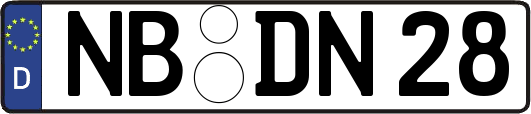 NB-DN28