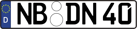 NB-DN40