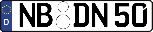 NB-DN50