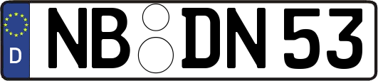 NB-DN53