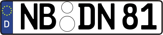 NB-DN81