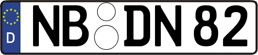 NB-DN82
