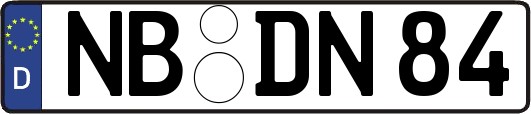 NB-DN84
