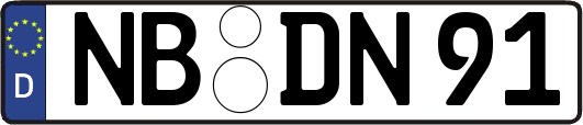NB-DN91