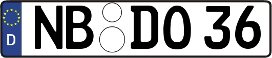 NB-DO36
