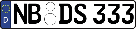 NB-DS333