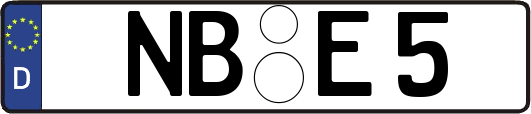 NB-E5