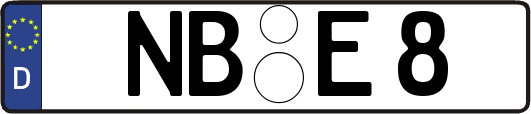 NB-E8