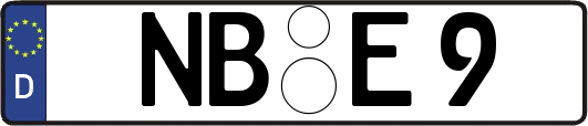 NB-E9