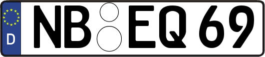 NB-EQ69