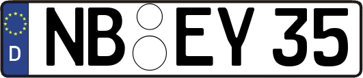 NB-EY35