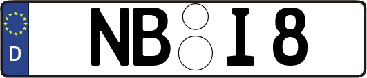 NB-I8