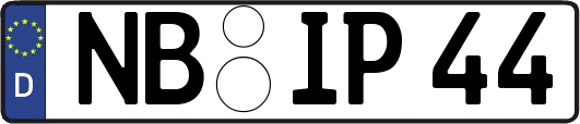 NB-IP44
