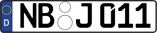 NB-J011